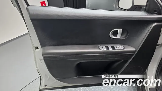 Hyundai Ioniq 5 — фото 24