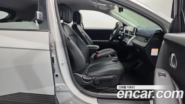 Hyundai Ioniq 5 — фото 26