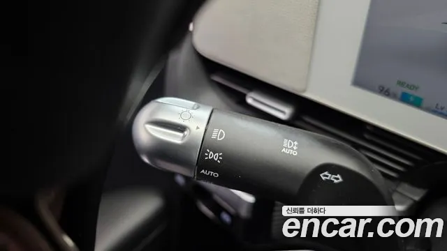 Hyundai Ioniq 5 — фото 27