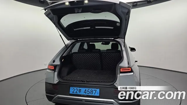 Hyundai Ioniq 5 — фото 35