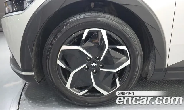 Hyundai Ioniq 5 — фото 4