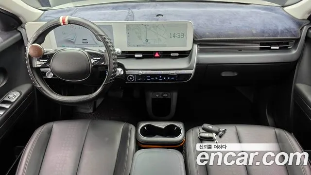 Hyundai Ioniq 5 — фото 6