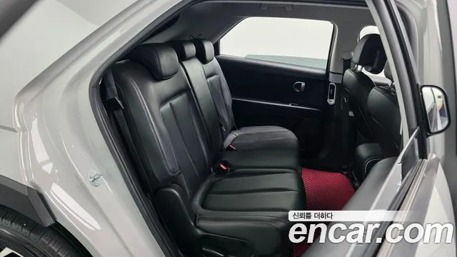 Hyundai Ioniq 5 — фото 10