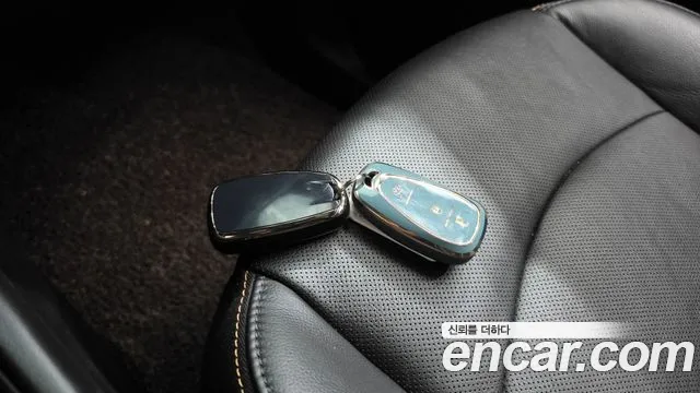 ChevroletGMDaewoo Equinox — фото 15