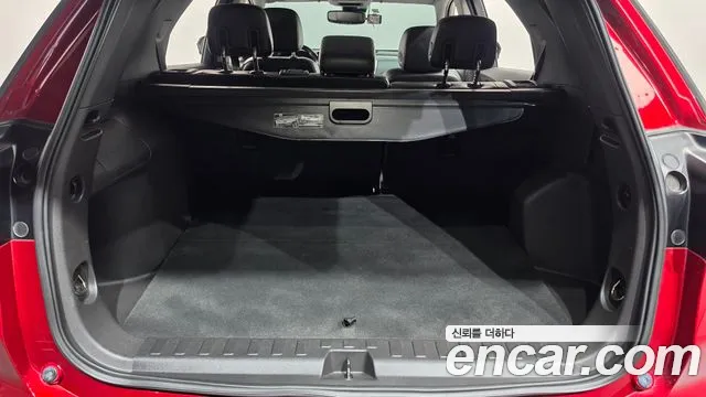 ChevroletGMDaewoo Equinox — фото 18