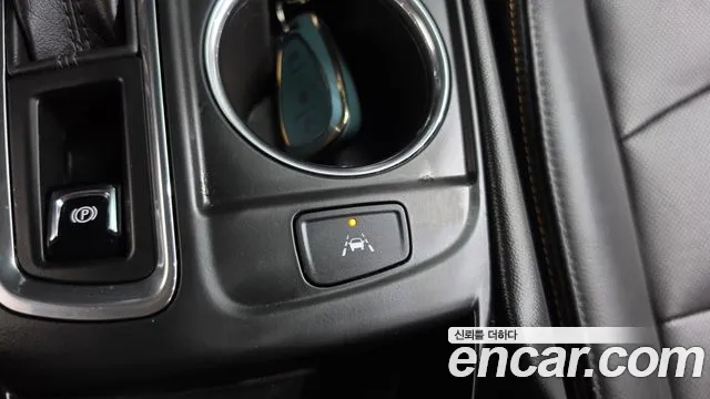 ChevroletGMDaewoo Equinox — фото 19
