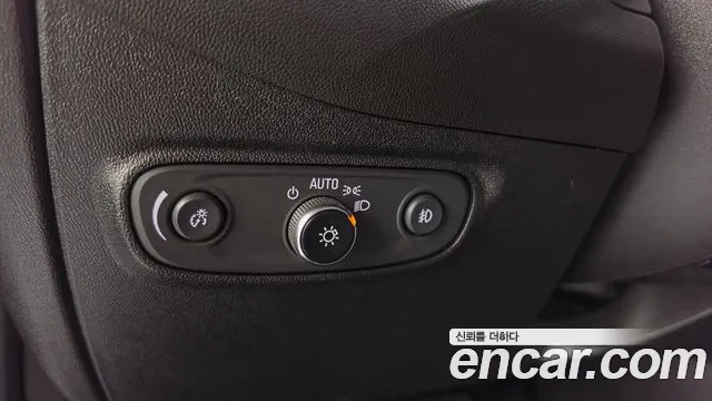 ChevroletGMDaewoo Equinox — фото 28