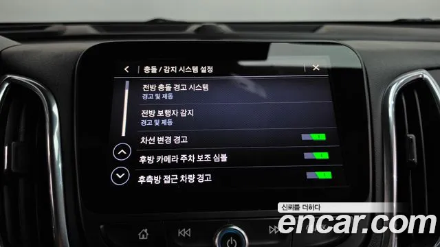 ChevroletGMDaewoo Equinox — фото 32