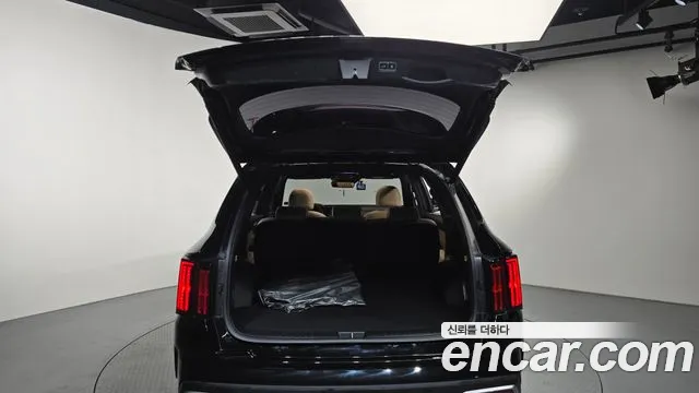 Kia Sorento — фото 19