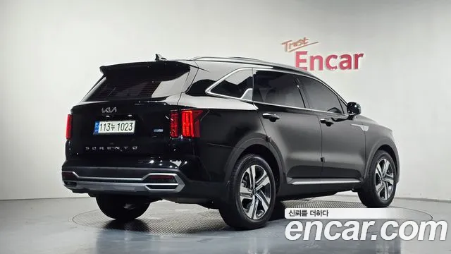 Kia Sorento — фото 2