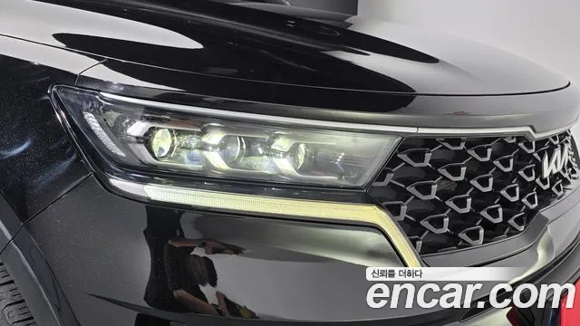 Kia Sorento — фото 22