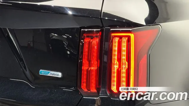 Kia Sorento — фото 23