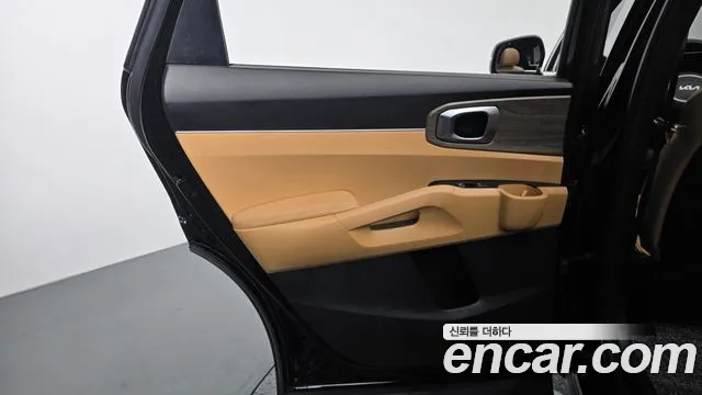 Kia Sorento — фото 25