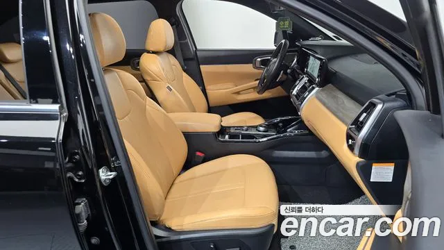Kia Sorento — фото 26