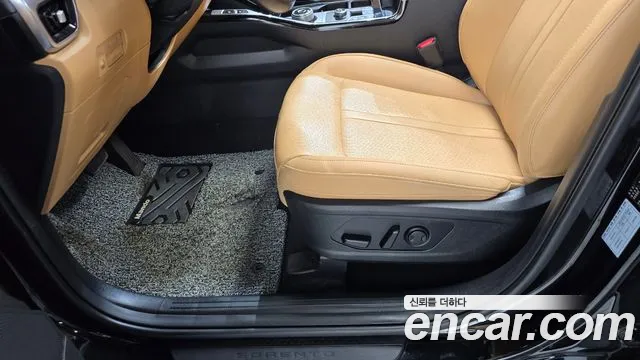 Kia Sorento — фото 33