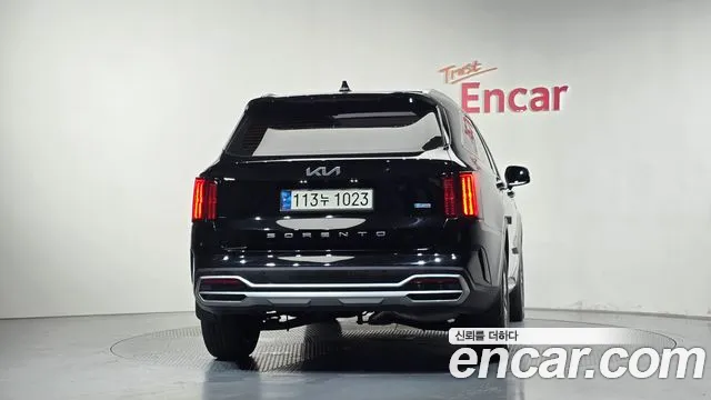Kia Sorento — фото 4