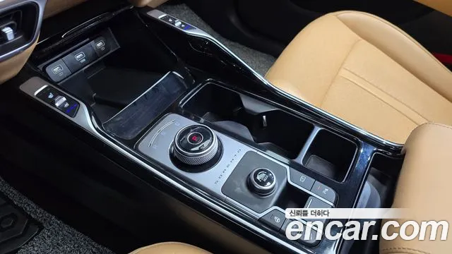 Kia Sorento — фото 9