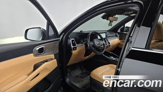 Kia Sorento — фото 10