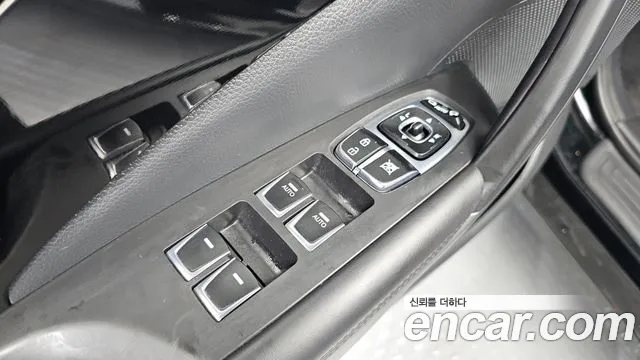 Hyundai Grandeur — фото 19