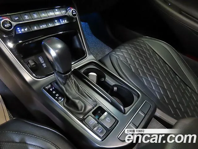 Hyundai Grandeur — фото 12