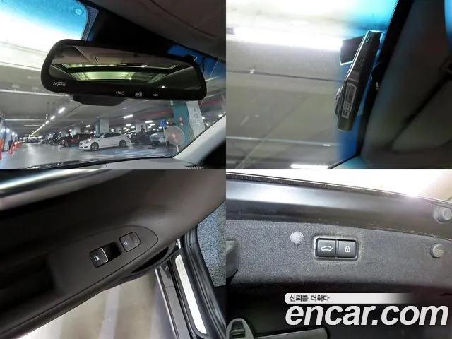 Hyundai Grandeur — фото 18