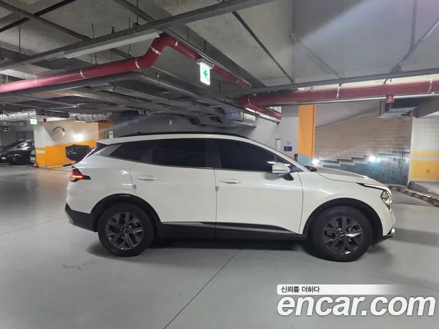 Kia Sportage — фото 4