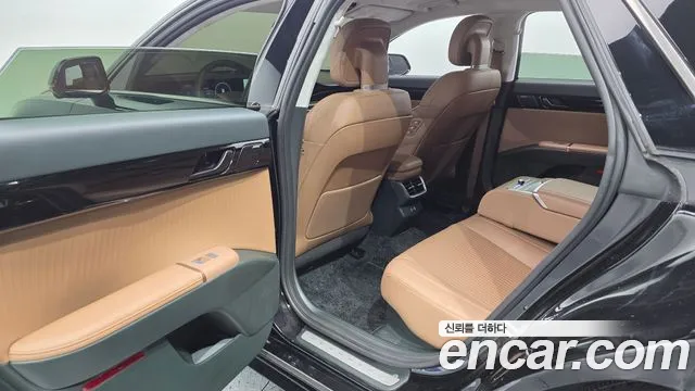 Hyundai Grandeur — фото 12