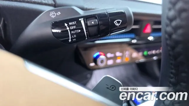 Kia EV6 — фото 20