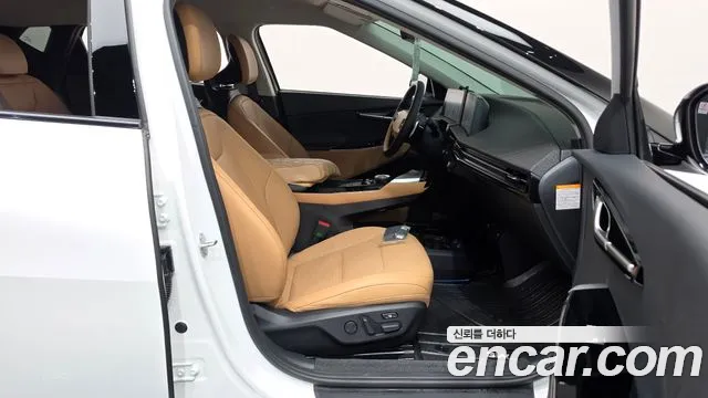 Kia EV6 — фото 26
