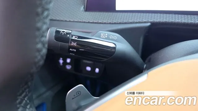 Kia EV6 — фото 29