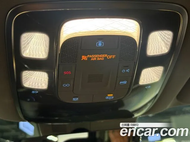 Genesis GV80 — фото 16