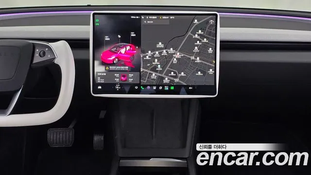 Tesla Model 3 — фото 14