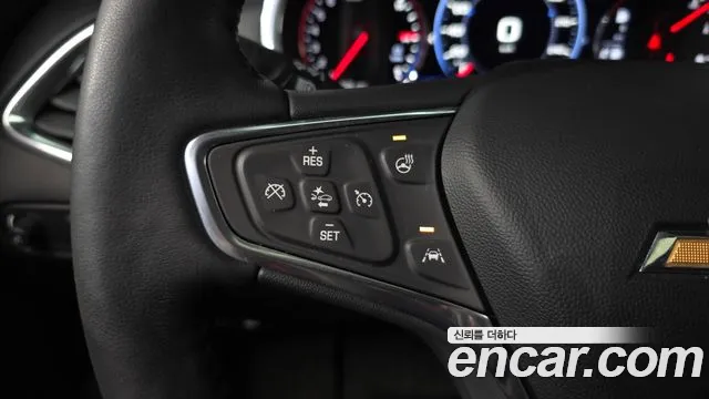 ChevroletGMDaewoo Malibu — фото 15