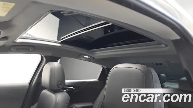 ChevroletGMDaewoo Malibu — фото 16