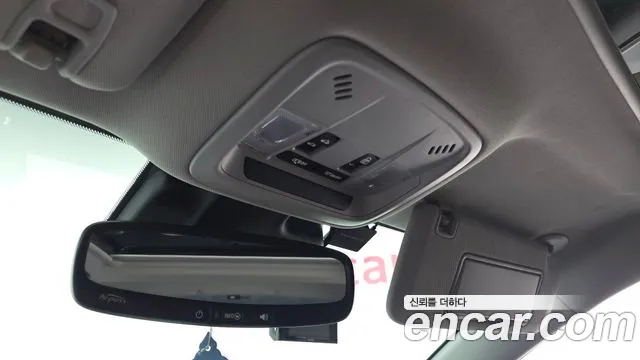 ChevroletGMDaewoo Malibu — фото 19