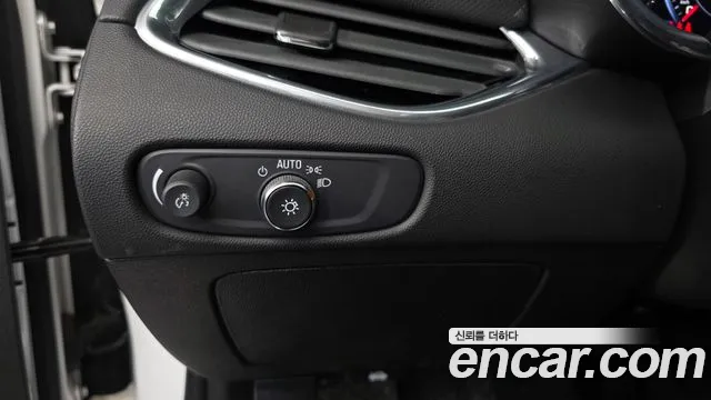 ChevroletGMDaewoo Malibu — фото 27