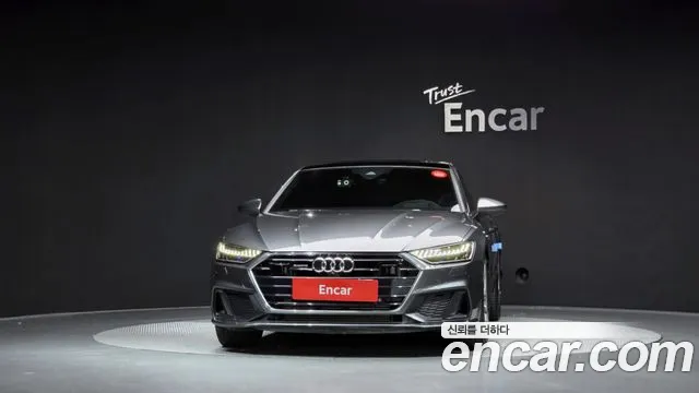 Audi A7 — фото 3