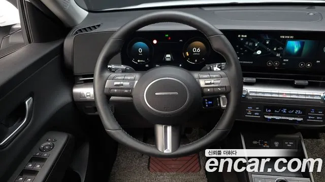 Hyundai Kona — фото 12