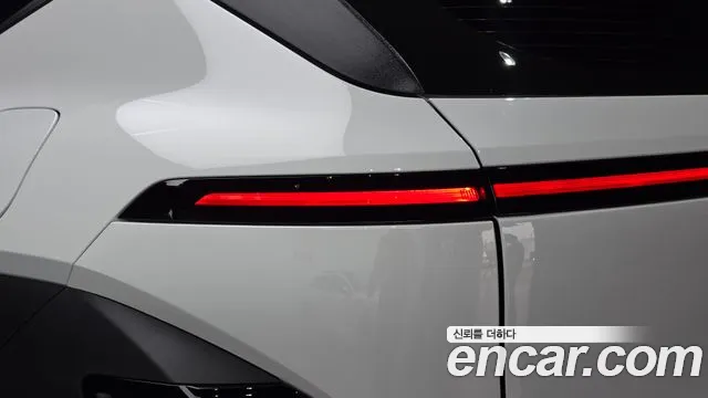 Hyundai Kona — фото 23