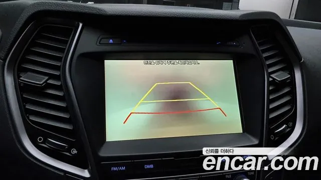Hyundai Maxcruz — фото 15