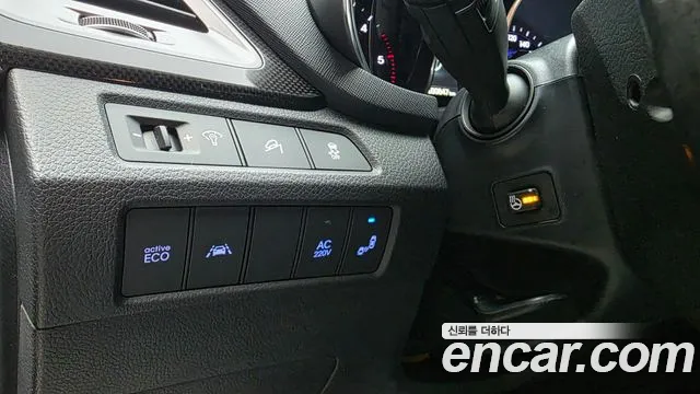 Hyundai Maxcruz — фото 16
