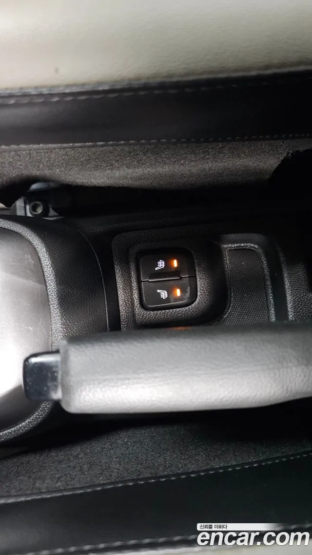 ChevroletGMDaewoo Spark — фото 12