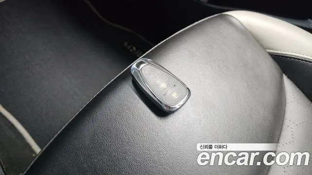 ChevroletGMDaewoo Spark — фото 16