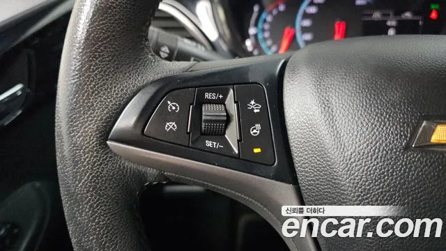 ChevroletGMDaewoo Spark — фото 18