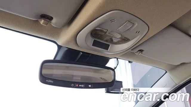 ChevroletGMDaewoo Spark — фото 20