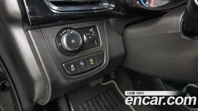 ChevroletGMDaewoo Spark — фото 27