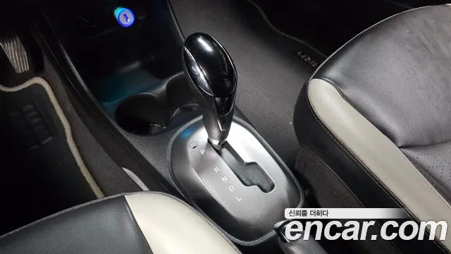 ChevroletGMDaewoo Spark — фото 9