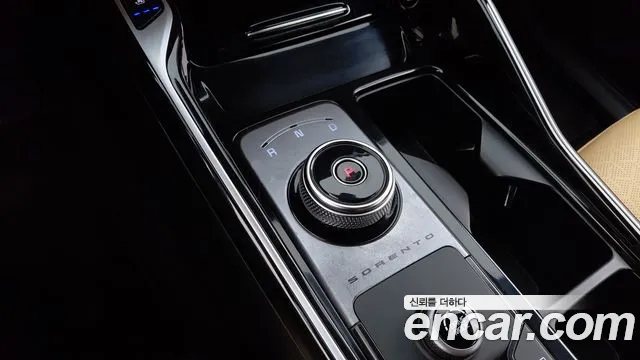Kia Sorento — фото 16