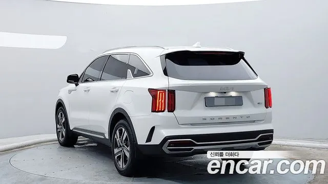 Kia Sorento — фото 2