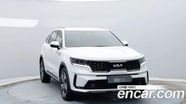 Kia Sorento — фото 3